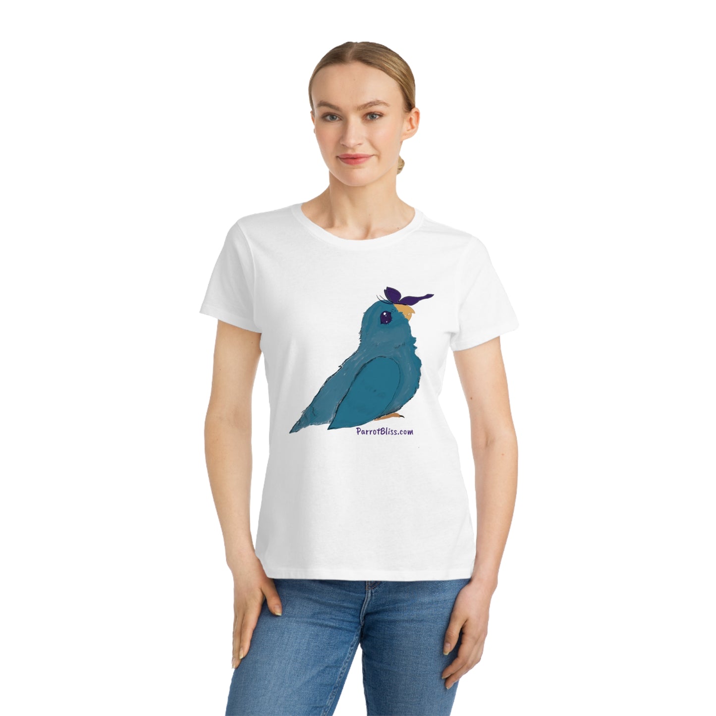 Organic Women's Classic T-Shirt