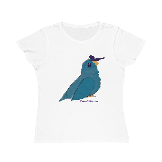 Organic Women's Classic T-Shirt