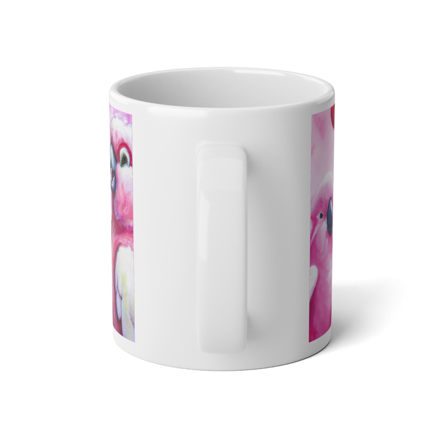 Jumbo Mug, 20oz