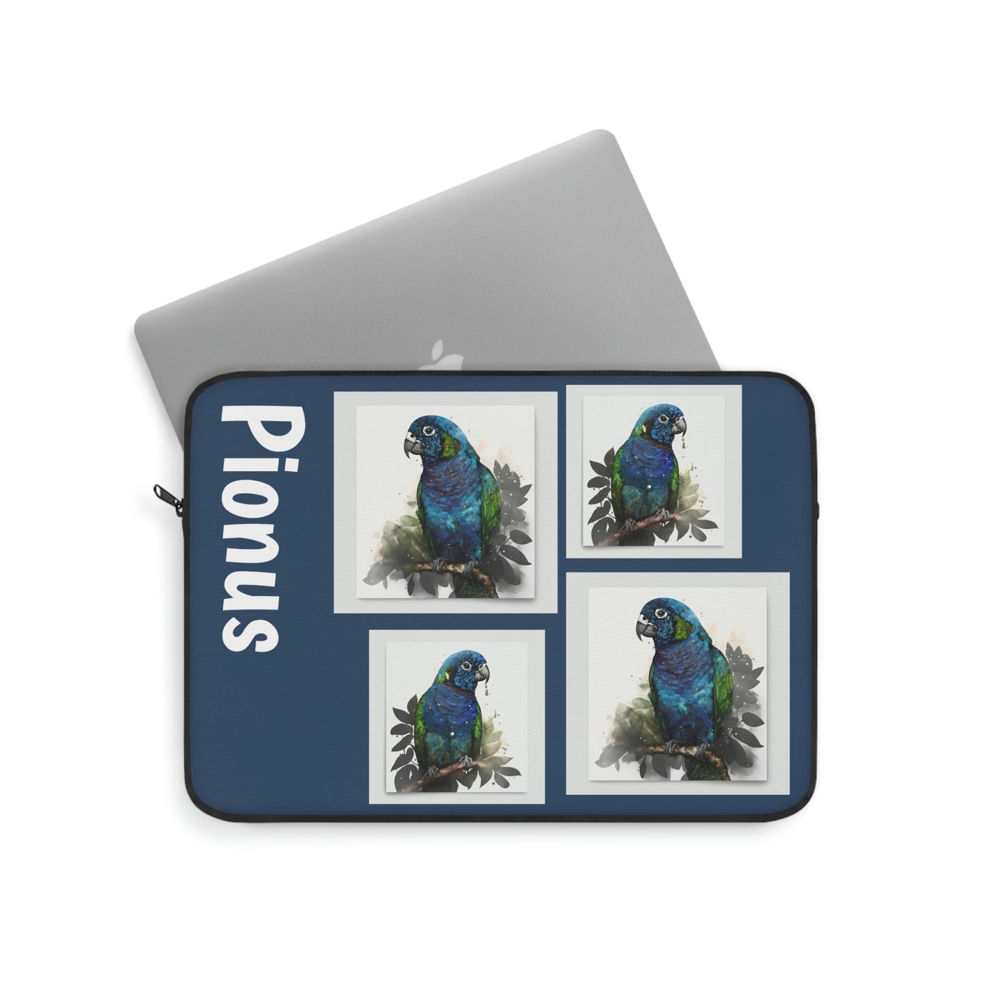 Pionus - Laptop Sleeve