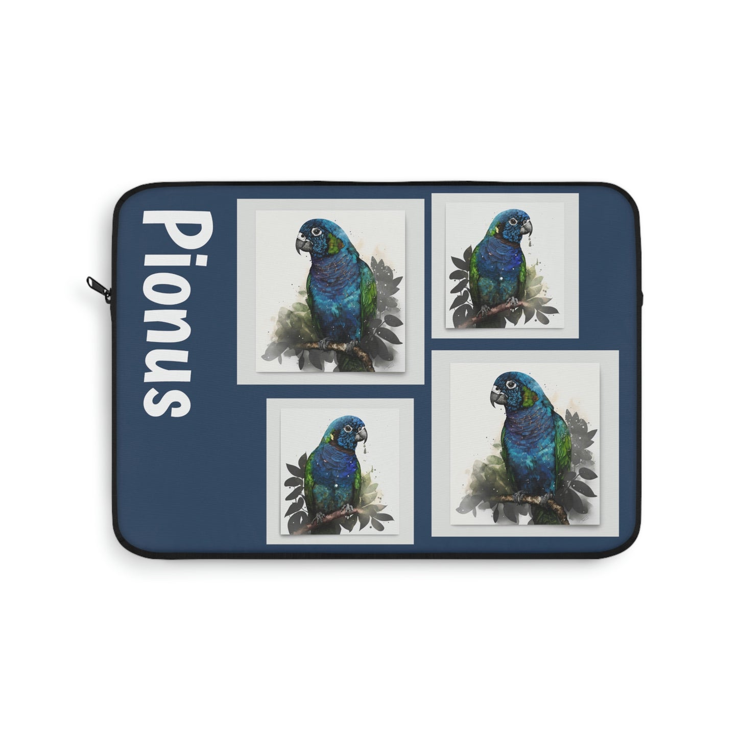 Pionus - Laptop Sleeve